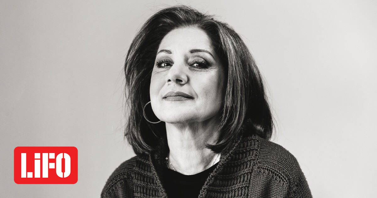 Μαργαρίτα Ζορμπαλά «Ο Μίκης μου έμαθε ότι τα τραγούδια για να ζουν